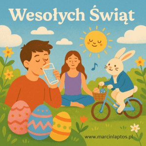 WORKBOOK - Święta pełne energii” – Twoja świąteczna mapa do równowagi i lekkości!